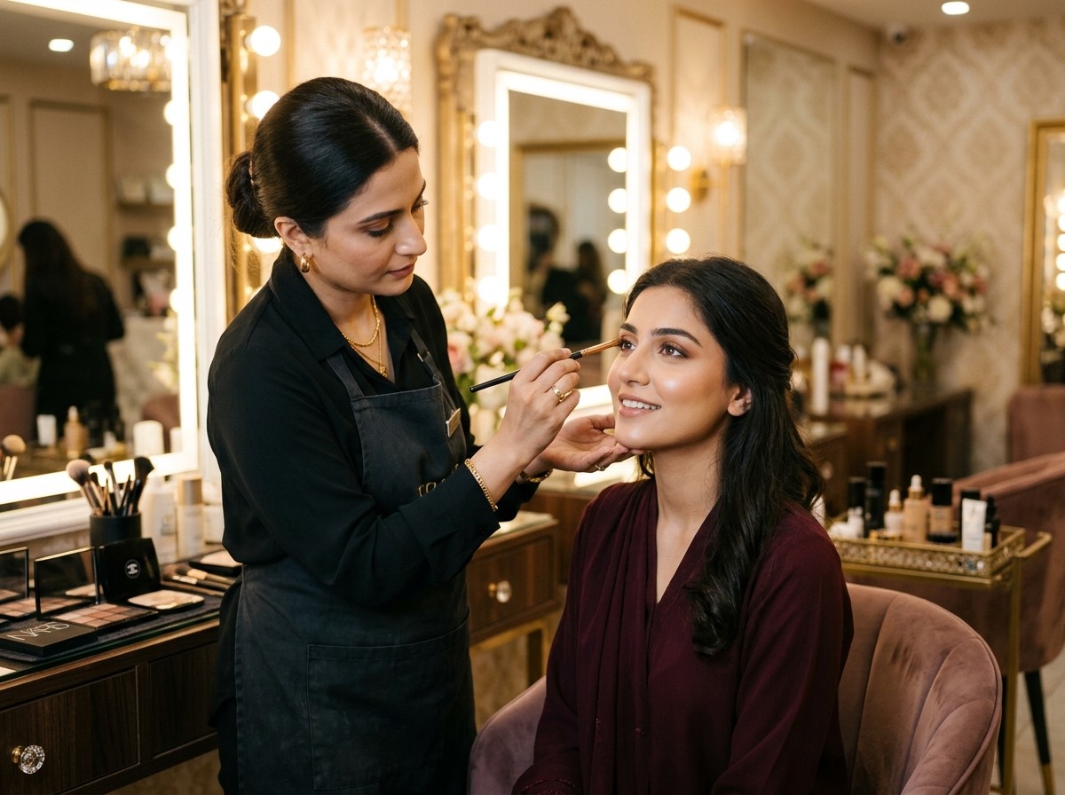 Party and Event Glam